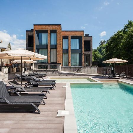 Aurora Luxe Villa Dilijan Exterior photo