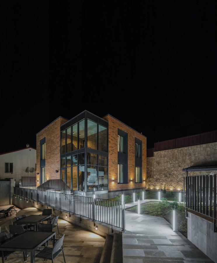 Aurora Luxe Villa Dilijan Exterior photo