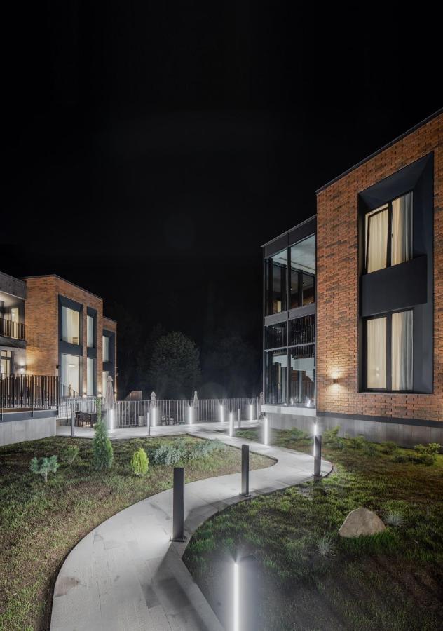 Aurora Luxe Villa Dilijan Exterior photo